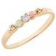 Genuine Diamond Ladies' Ring - by Landstrom's